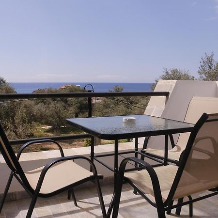 Velco Bb Himara B&B 외부 사진