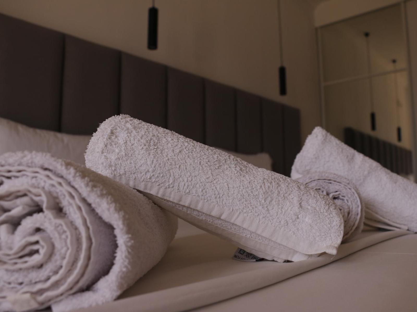 Velco Bb Himara B&B 외부 사진